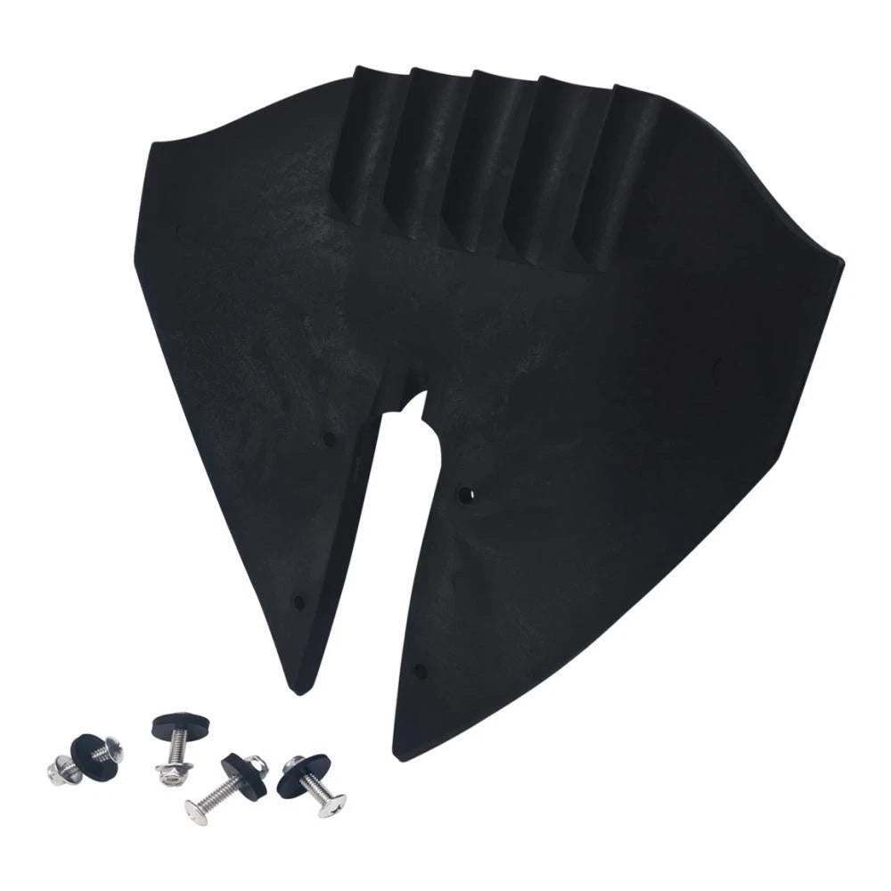 Sport 300 Whale Tail HydroFoil Stabilizer for Outboard Motors (40-350 HP)