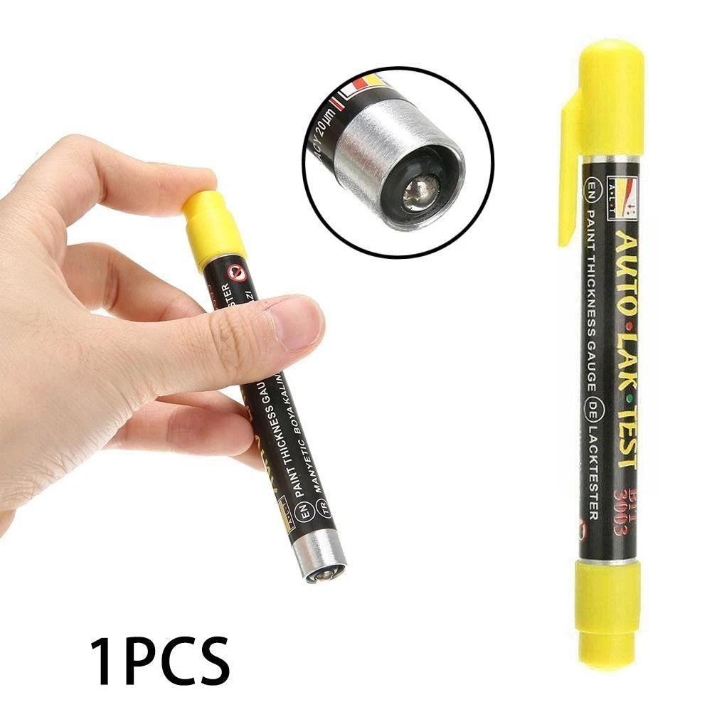 Car Paint Tester Meter Gauge for (1PCS)
