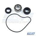 WSM Water Pump Rebuild Kit for Yamaha 250 WR-F/YZ-F (2001–2013) - 24-031