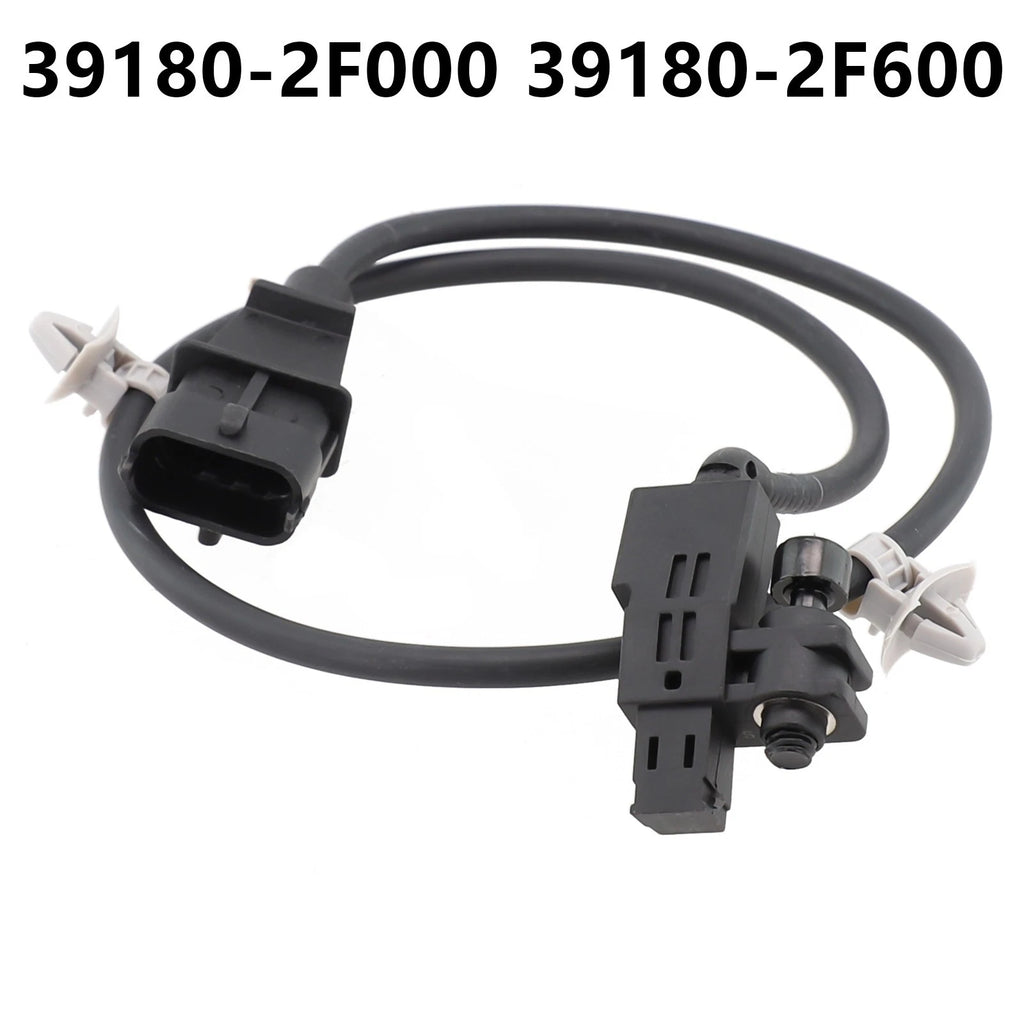 Crankshaft Position Sensor for Hyundai ix35, Santa Fe (2010–2018)