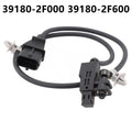 Crankshaft Position Sensor for Hyundai ix35, Santa Fe (2010–2018)