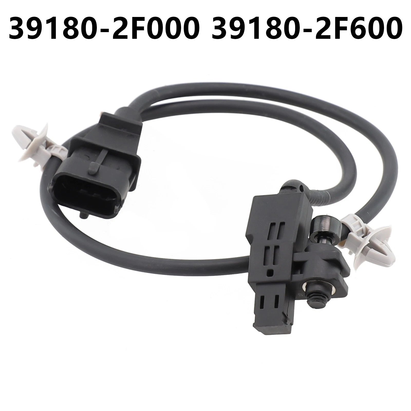 Crankshaft Position Sensor for Hyundai ix35, Santa Fe (2010–2018)