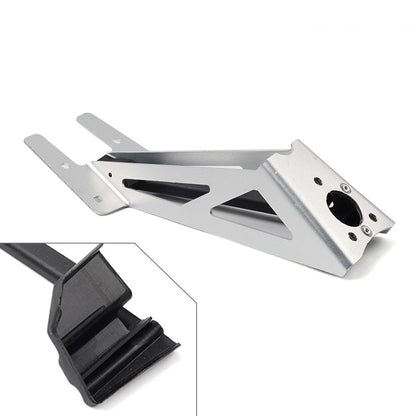 Rear Mudguard Holder Bracket for Yamaha YZF-R1 (2009–2015)
