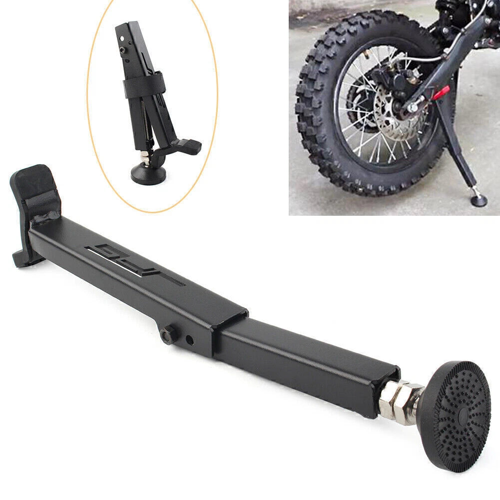 Wheel Support Side Stand Swingarm Stand Dirt Pit Bike Repairing Motor Tool