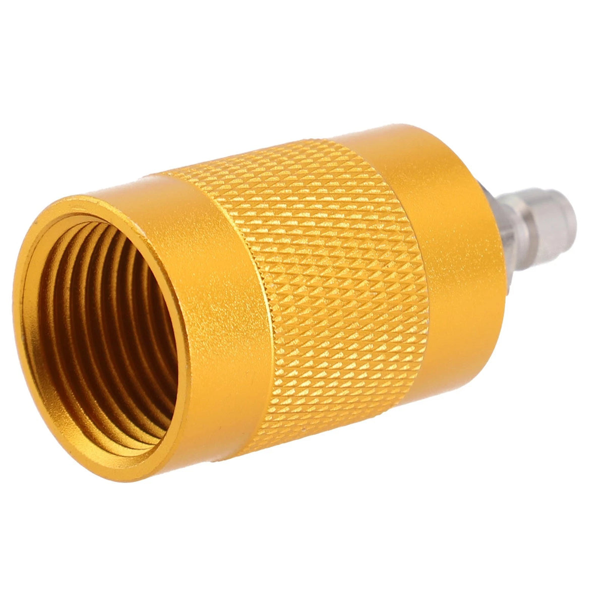 Filling Station Valve Charging Adapter to 5/8 (300 Bar)