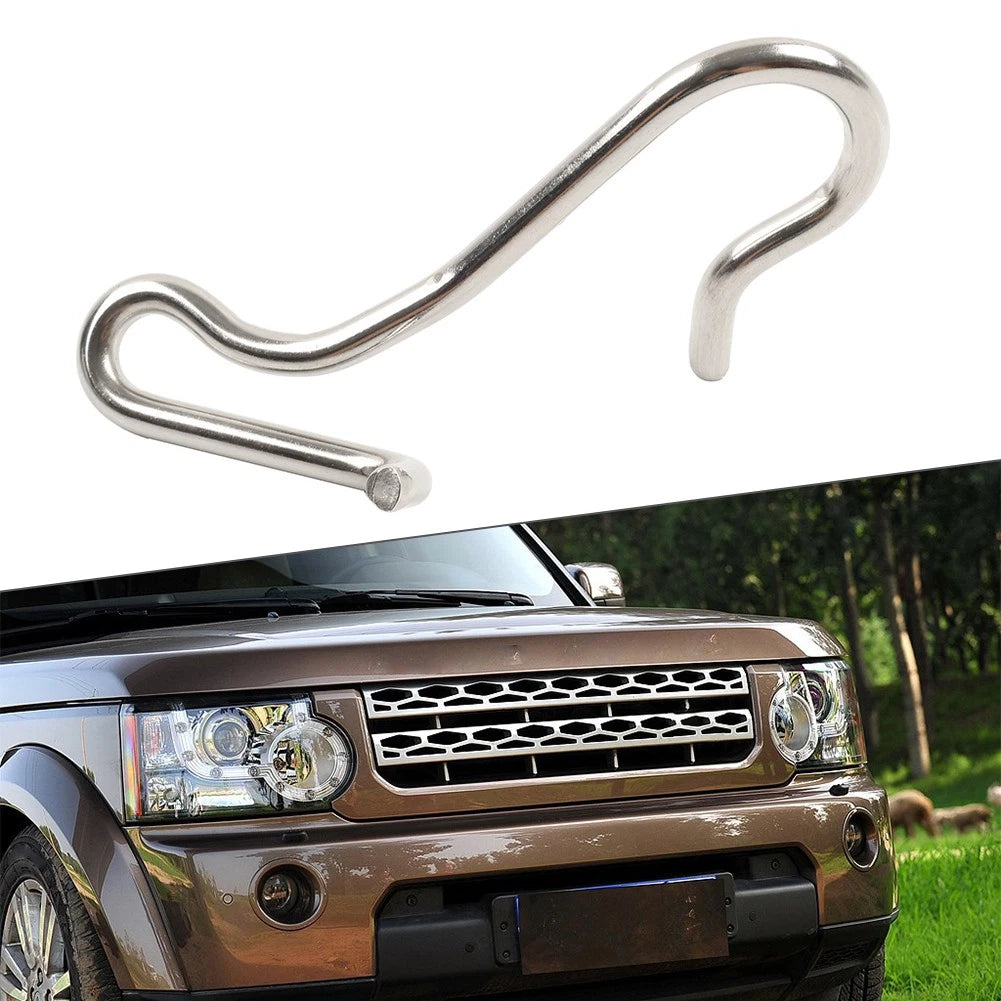 Handbrake Cable Guide Bracket For Land Rover Range Rover Sport Discovery 3 4