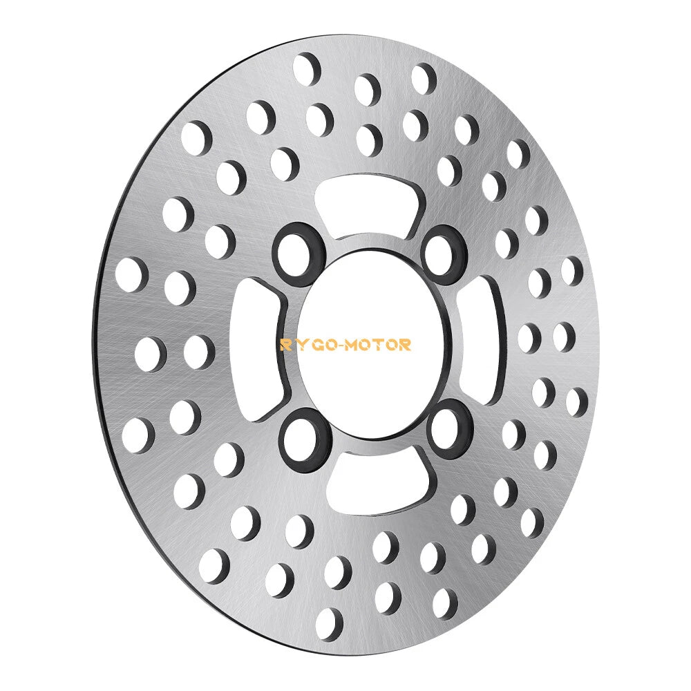 Front Brake Disc Rotor for Yamaha Raptor 125 YFM125 (2011–2013) 2PA-2582T-00-00