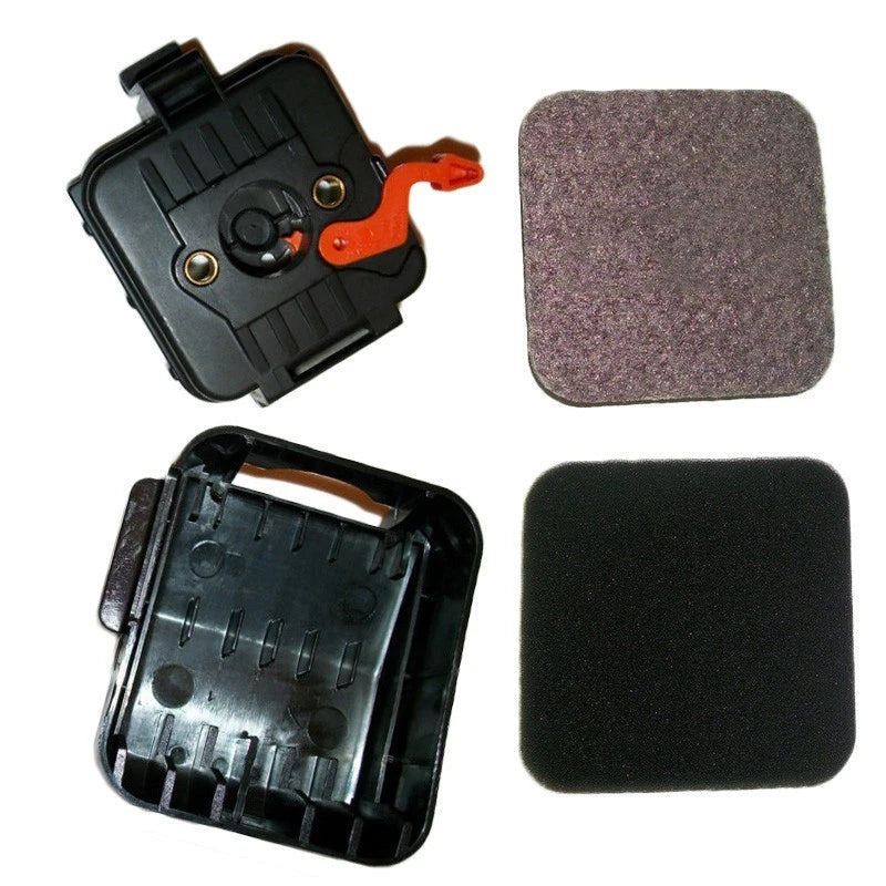Air Filter Carburetor Housing Cover Kit for String Trimmer