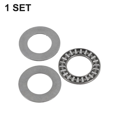 Steering Upgrade Kit for Craftsman Tractor (Perfect Fit)