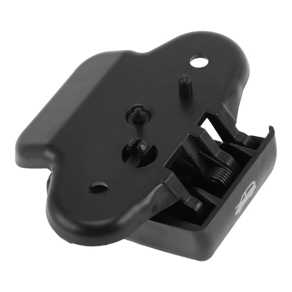 Hood Latch Release Handle Replacement for Dodge Grand Caravan (2001-2007)