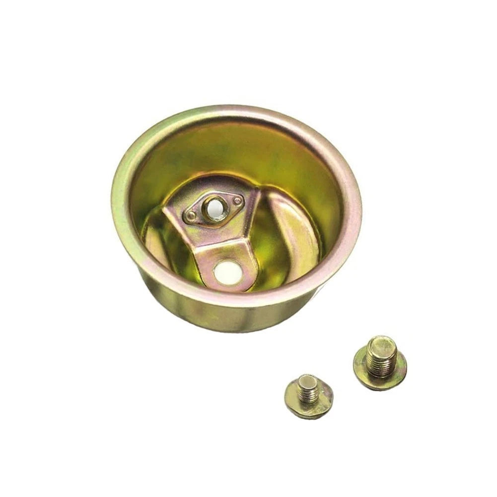 Carburetor Float Bowl Chamber Set for