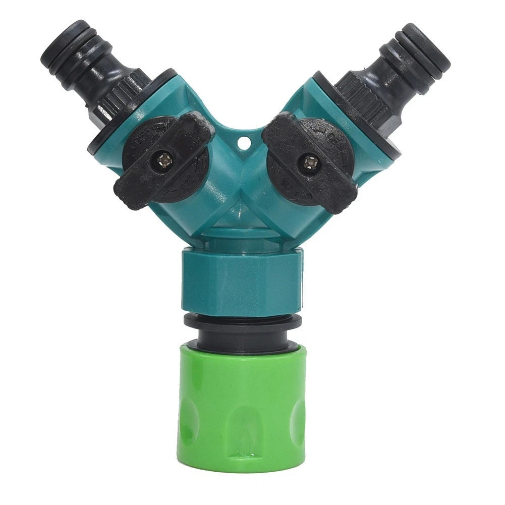 Replacement Quick Connector Splitter Tool for Garden