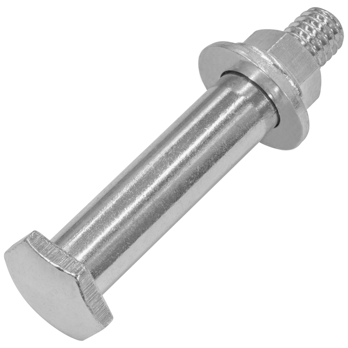 Deck Wheel Bolt Replacement for Briggs Stratton Ferris Murray (714760) (—)