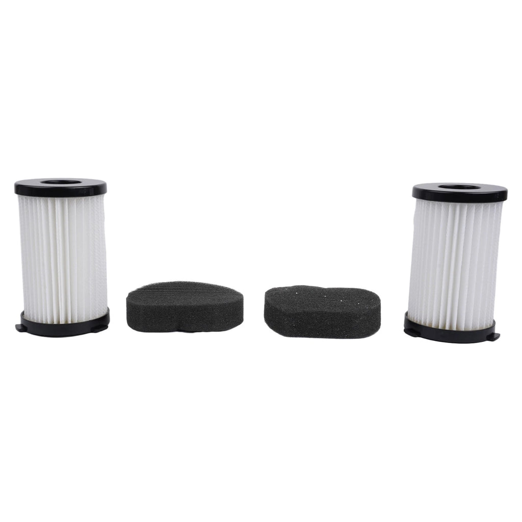 2pcs Replacement Filter for Goodmans Vacuum Cleaner 356277 (Compact Cylinder)