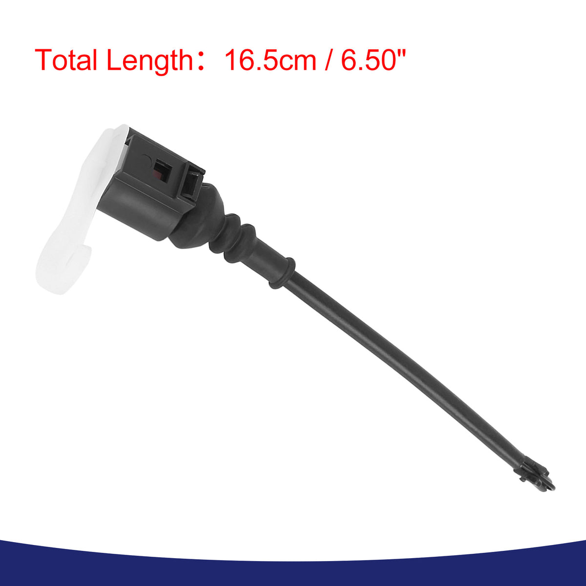 Front Brake Pad Electronic Wear Sensor for Volkswagen Beetle (2011–2019)
