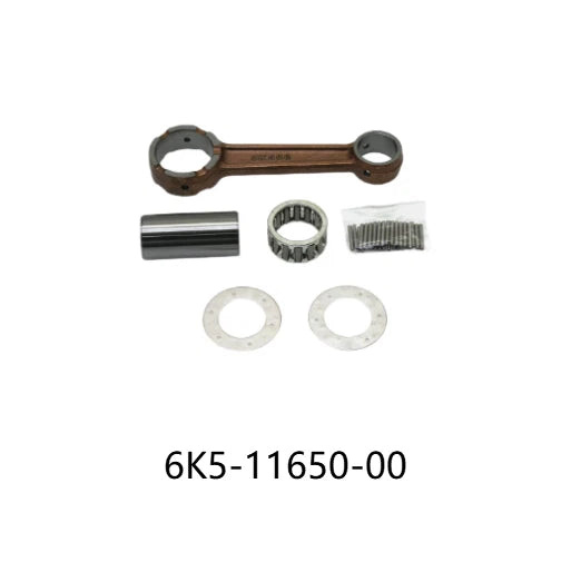 Connecting Rod Kit for Parsun Outboard Motor E60HMHD E60HWHD E60HWD