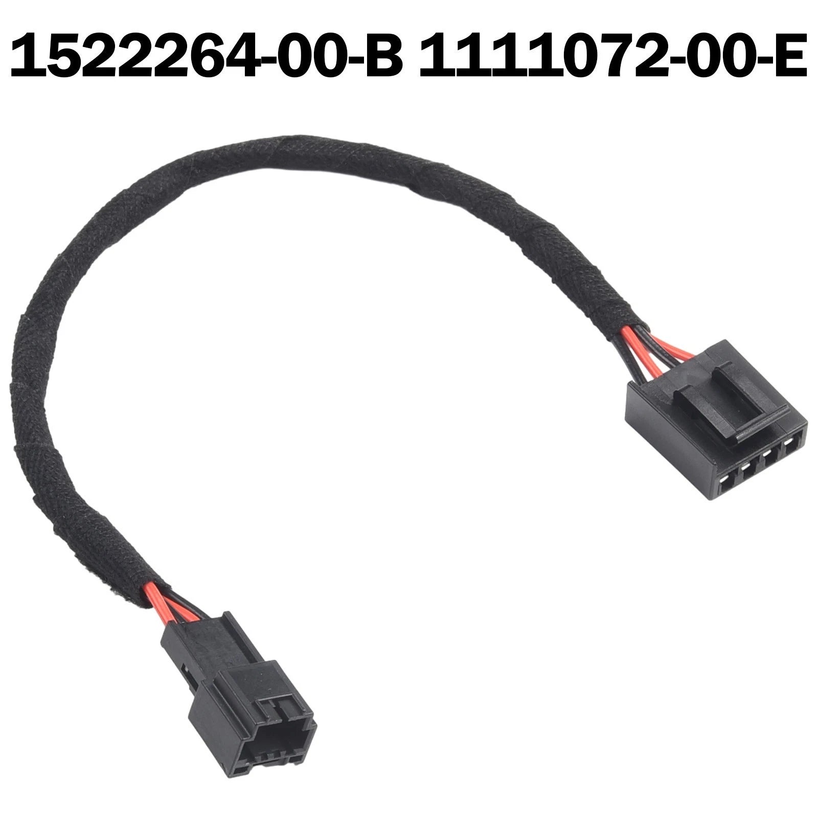 Retrofit Adapter Cable for Tesla Model 3 (2017–2020)