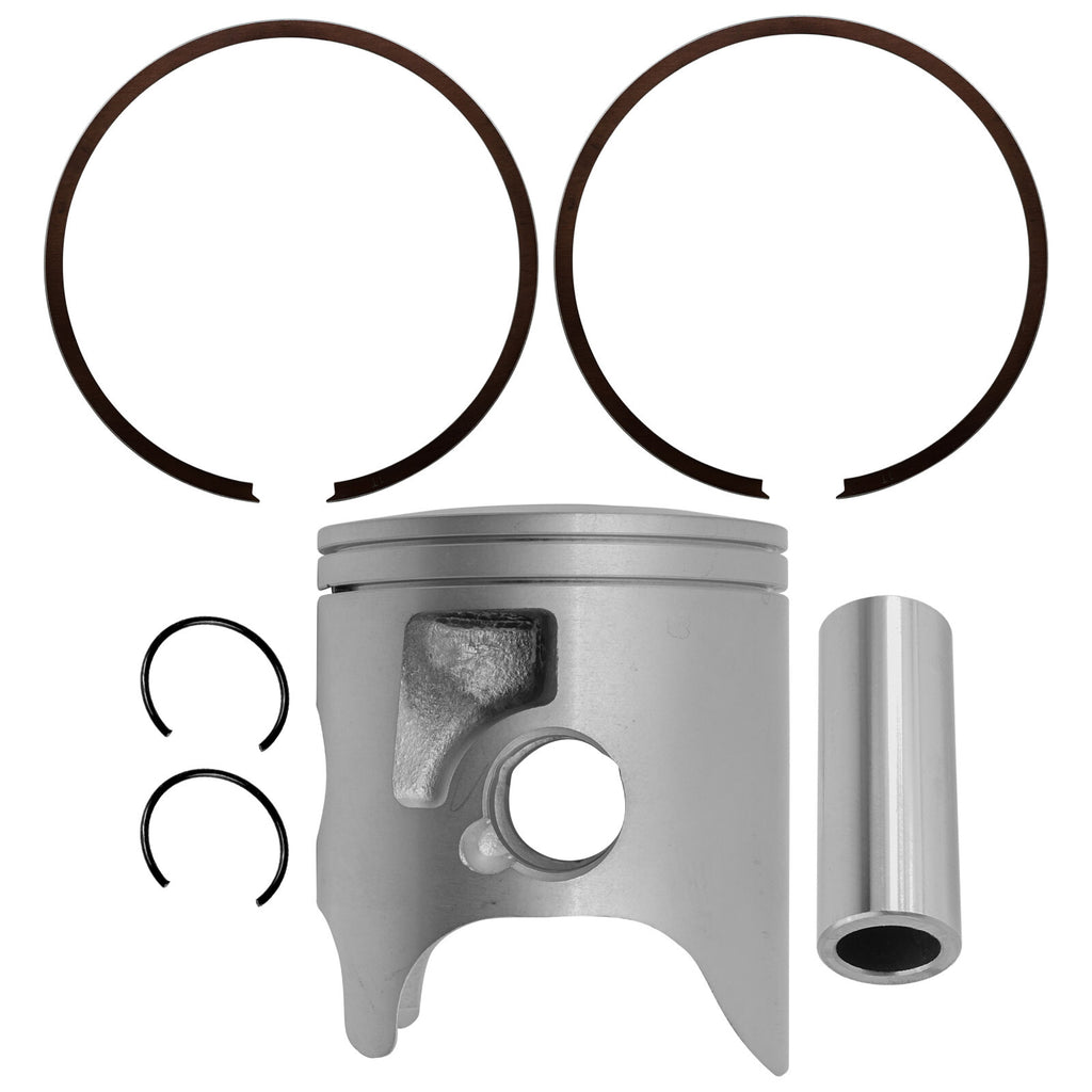 Piston and Piston Rings Replacement Kit for Yamaha (2003–2023) 66.36mm