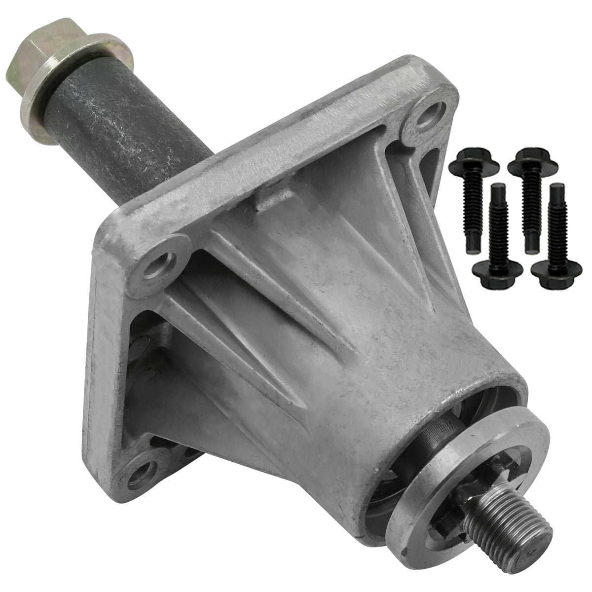 Spindle Assembly Replacement for MTD 618-04134B 918-04134B (2010–2020)