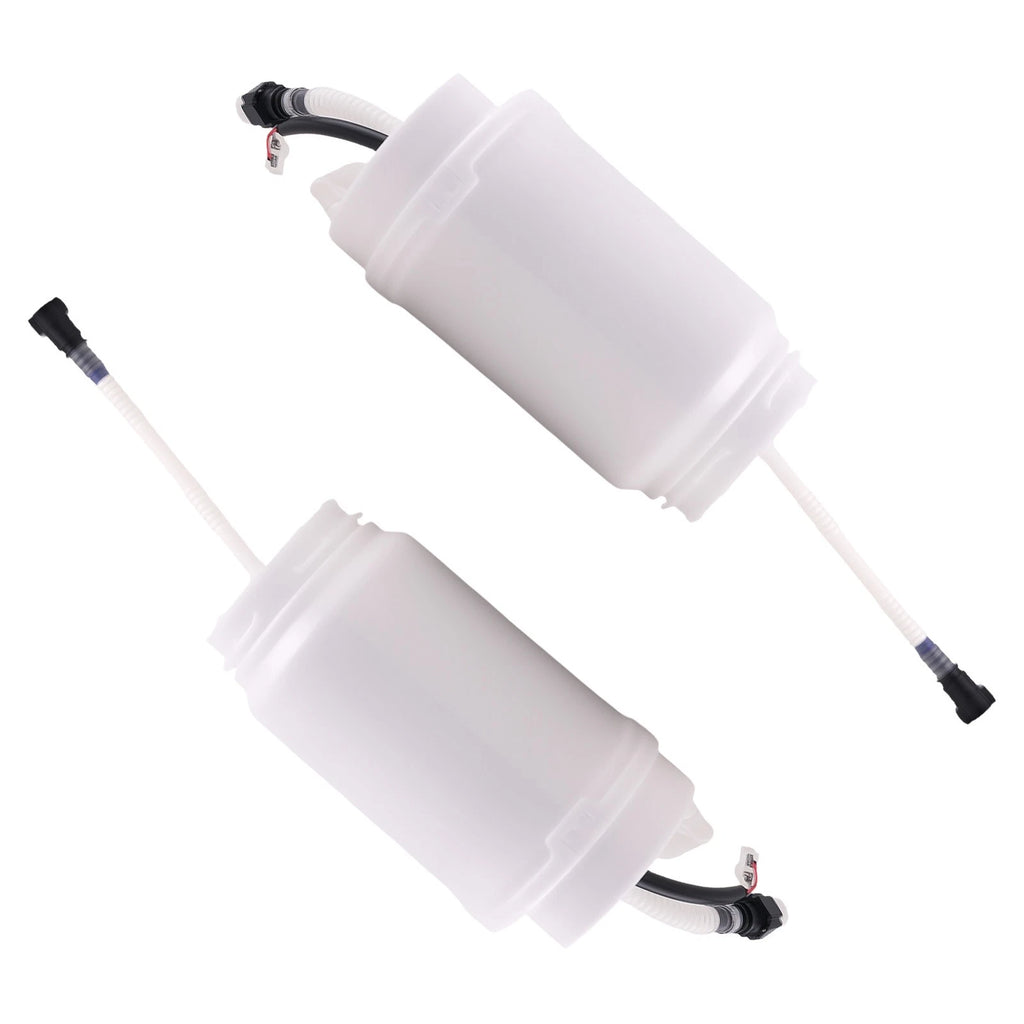 Electric Fuel Pump Set for Porsche Cayenne 955 (2003–2010)