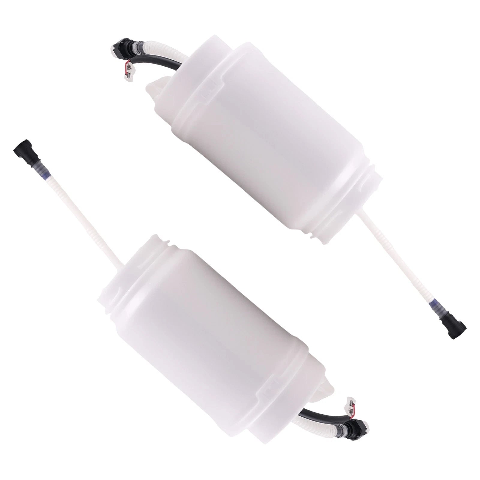Electric Fuel Pump Set for Porsche Cayenne 955 (2003–2010)