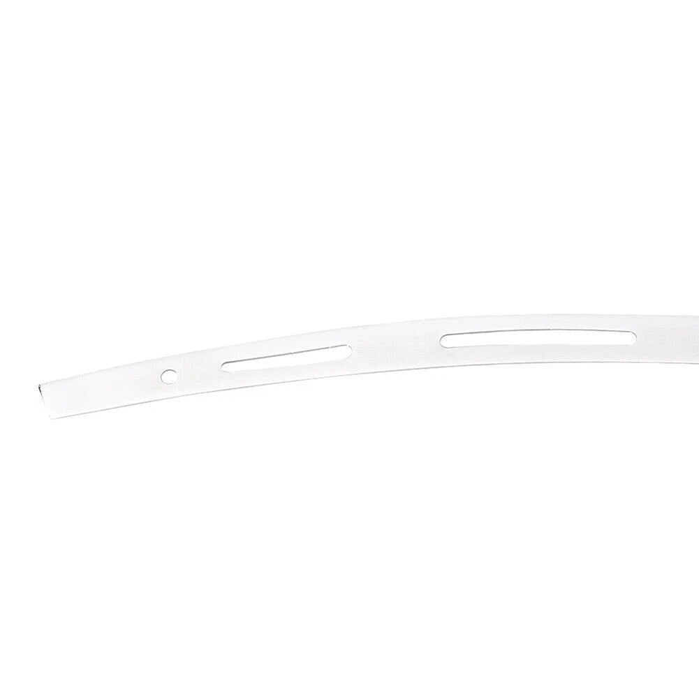 Windshield Trim for Harley Touring Electra Street Glide (2014–2023) Chrome