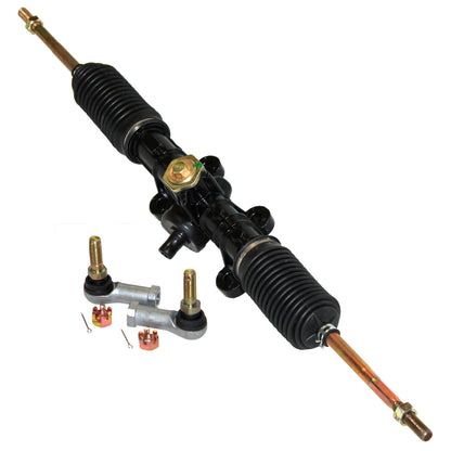 Steering Rack and Pinion With Tie Rod Ends for Yamaha Rhino 450 4X4 (2006-2009)