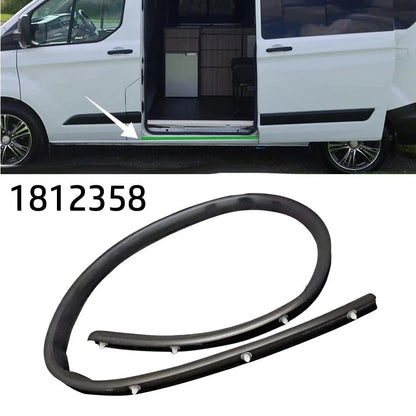 Front Left Door Seal for
