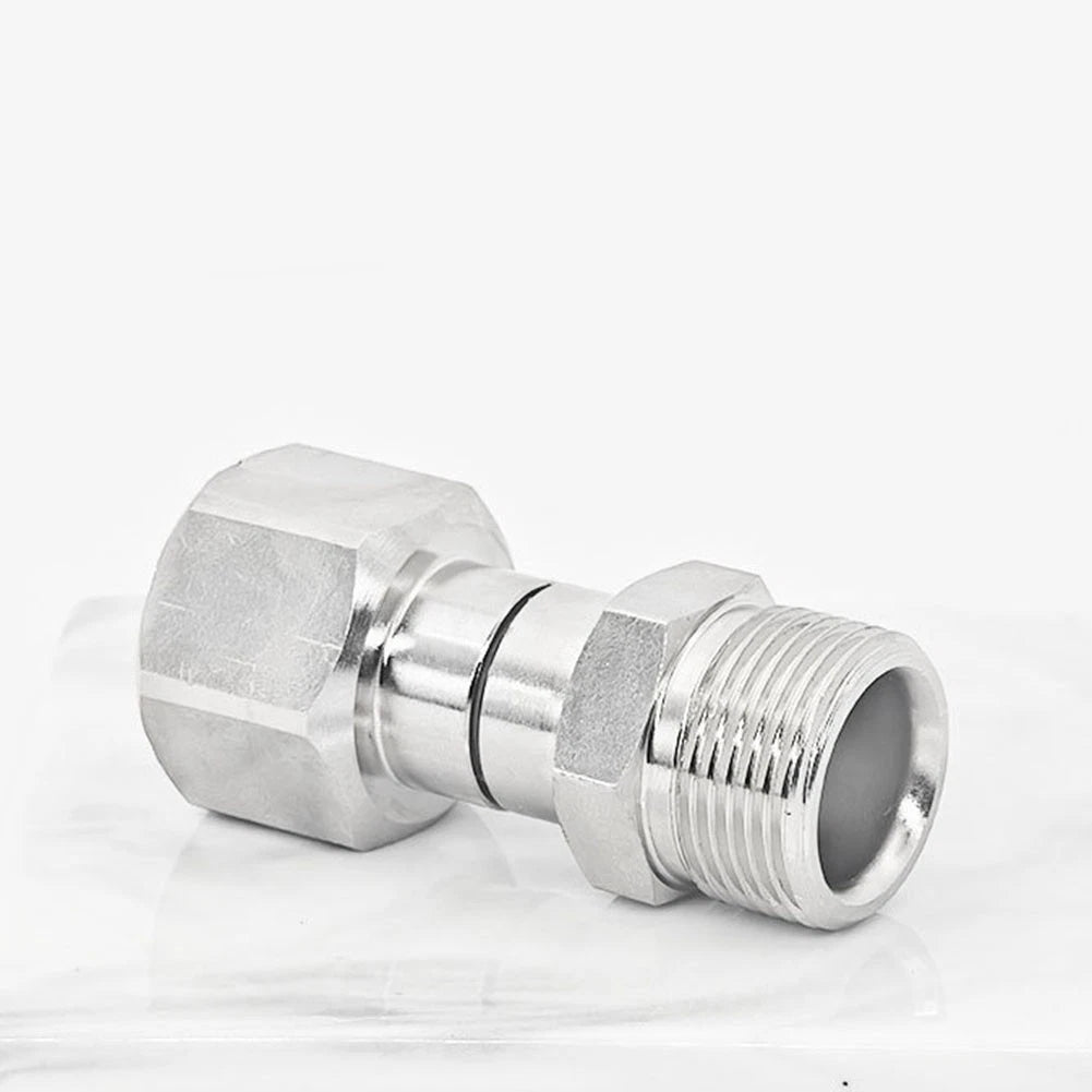 Anti Rotary Joint for Pressure Washer Hose M22 14MM 15MM