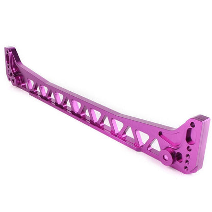 Rear Subframe Brace Tie Bar for Honda Civic (1996–2000) - Purple