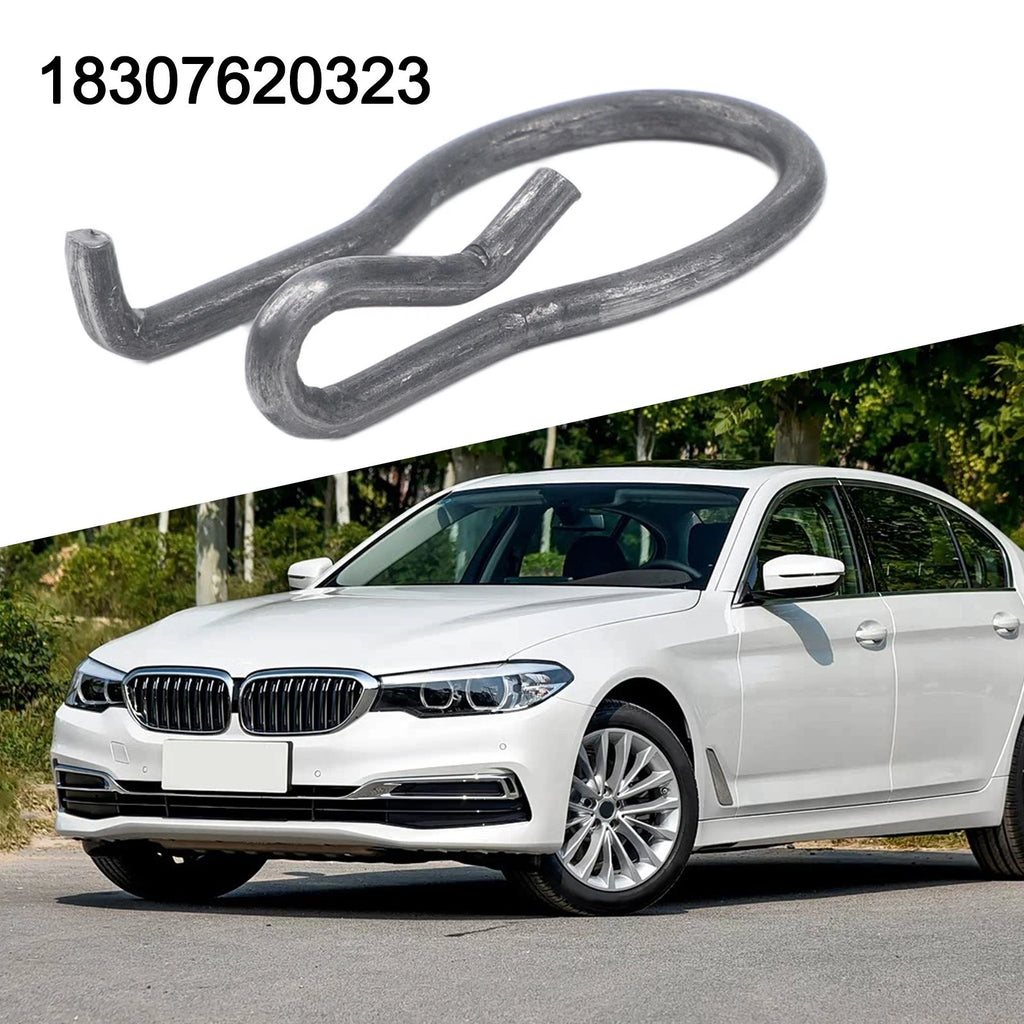 Exhaust Flap Valve Actuator Clip for BMW (Compatible with Multiple Models)