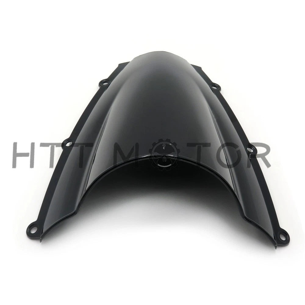 Double Bubble Windshield for Honda CBR 600RR (2003–2004)