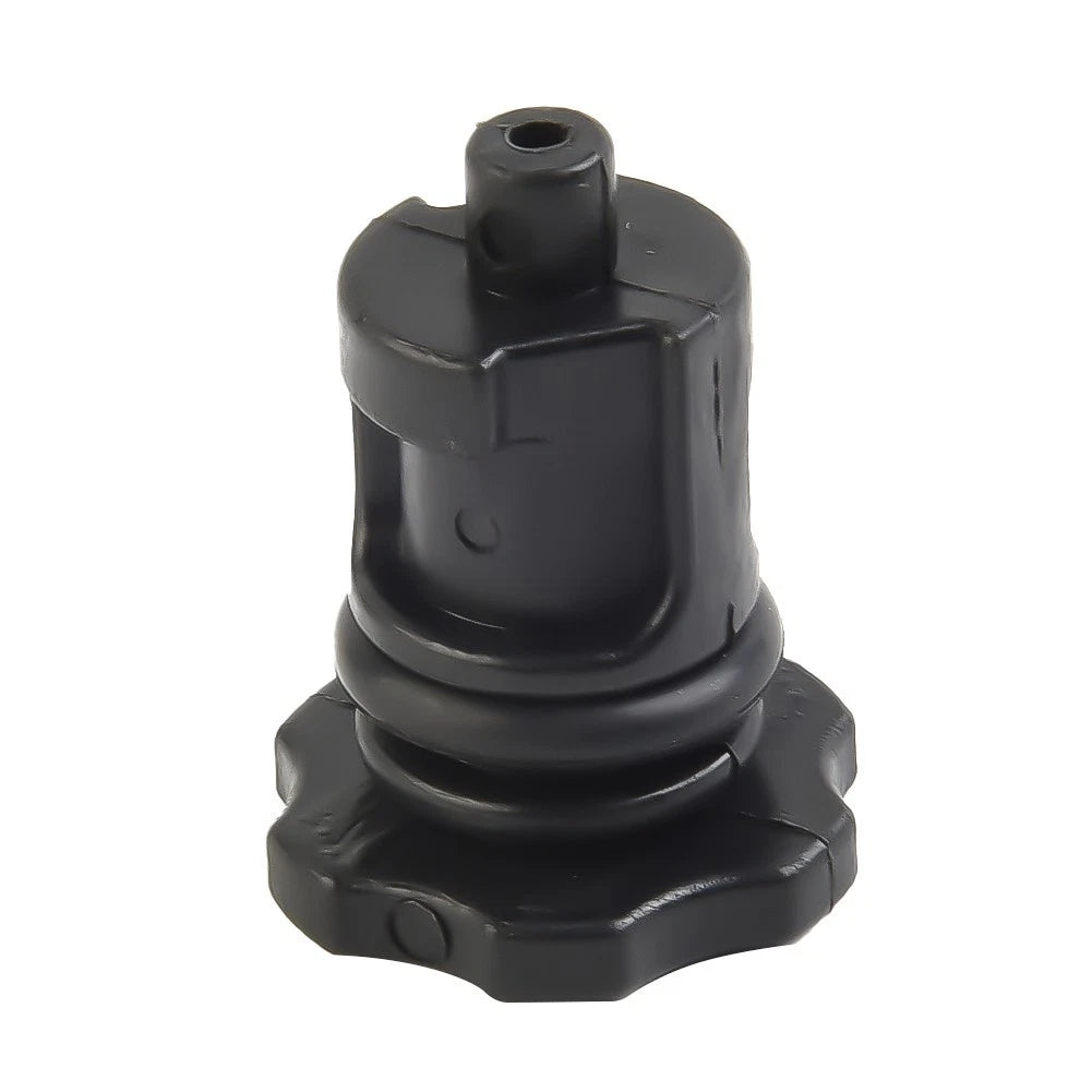 Dipstick Filler Cap for