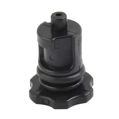 Dipstick Filler Cap for