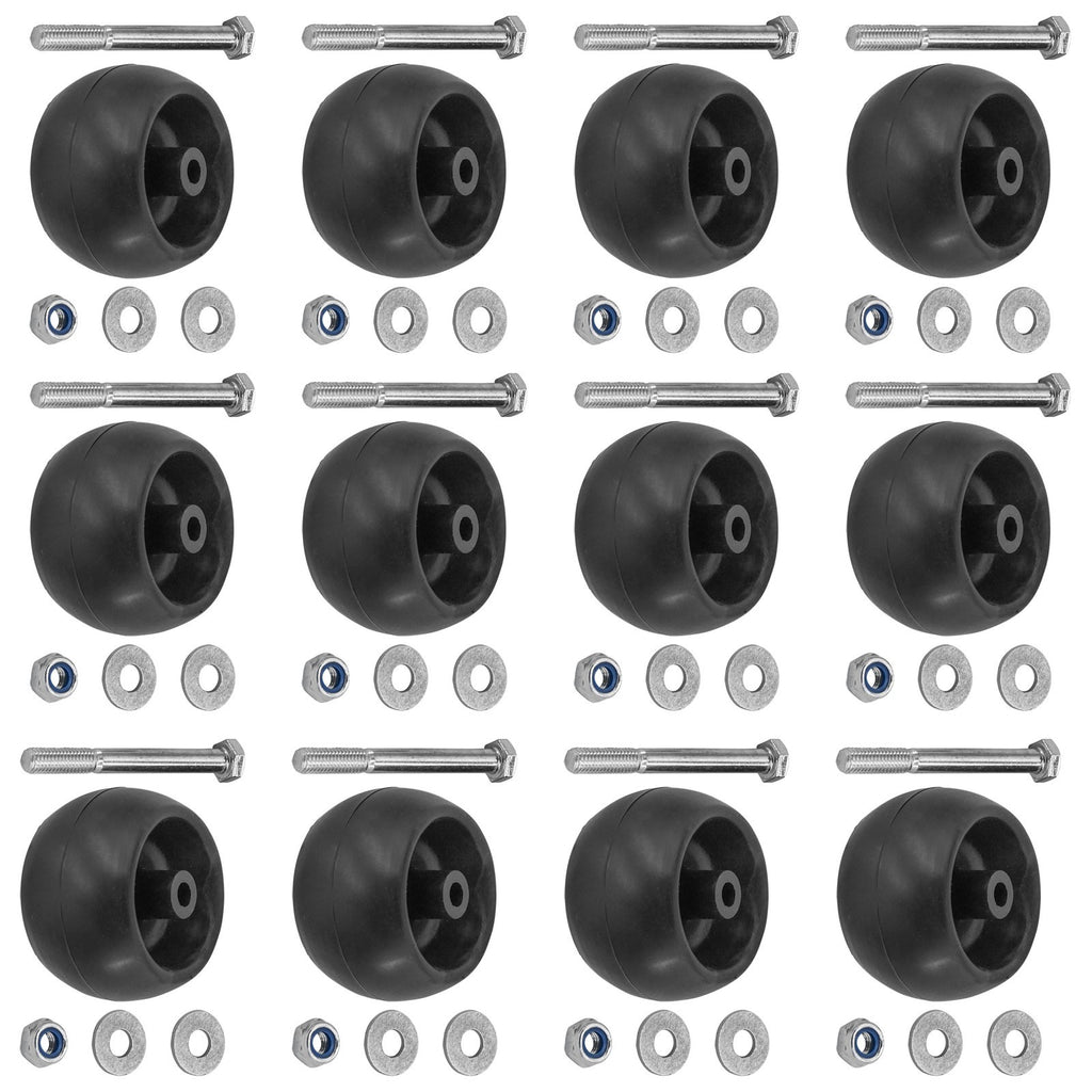 Deck Roller Replacement for Ariens and Gravely (2005–2015)