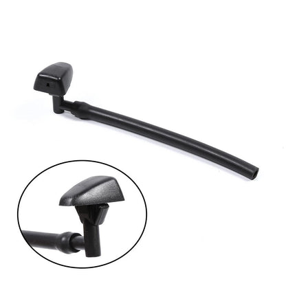 2X Windscreen Washer Jet Nozzle 30655606 for Volvo S60/V70 XC70 (2000–2009)