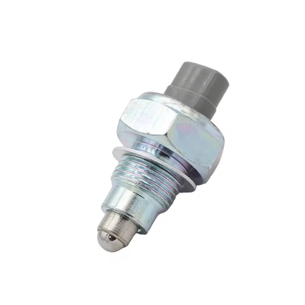 Reverse Light Switch for - Metal, ABS Construction