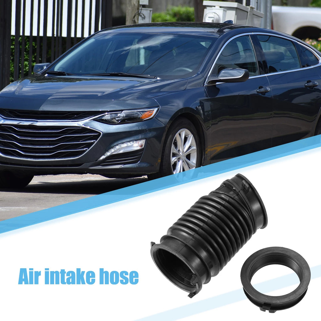 Air Intake Hose Tube Replacement for Chevy Malibu 2008-2012 (2008–2012)