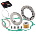 Starter Gear One Way Clutch Kit for Yamaha V Star 1100 (2000–2009)