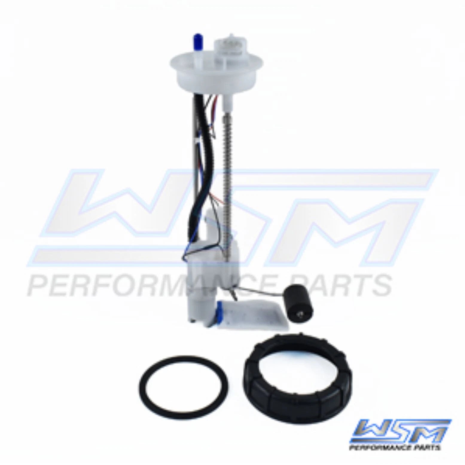 WSM Fuel Pump Assembly for Polaris Sportsman 570/850/1000 (2014–2023) 78-139