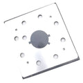 Sander Pad and Backing Plate for Black & Decker BD5000, DW411, DW412