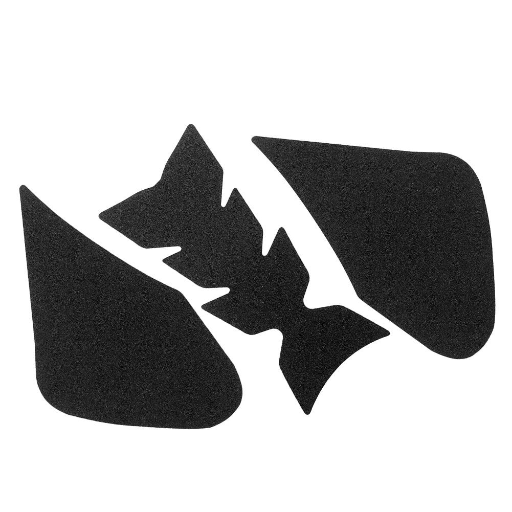 Throttle Knee Grip Protector Sticker for Yamaha YZF-R3 (2015–2018)