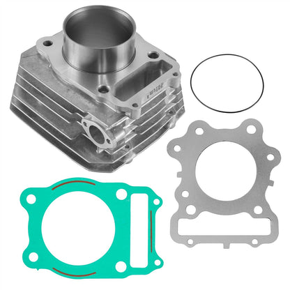 Cylinder and Gasket O Ring for Honda TRX300 Fourtrax 1988–2000 (Bore 74mm)
