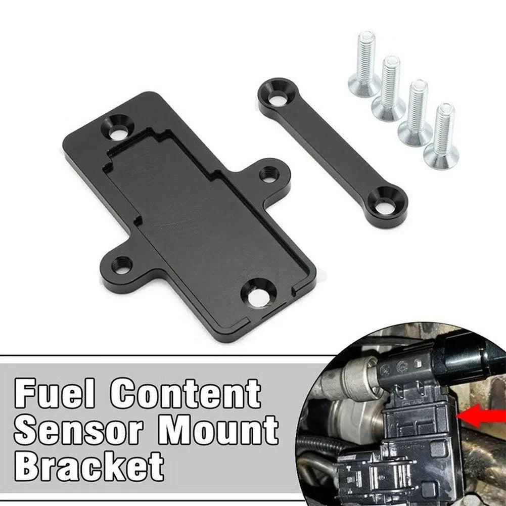 Fuel Sensor Bracket for - Aluminum Alloy, ±2mm Tolerance
