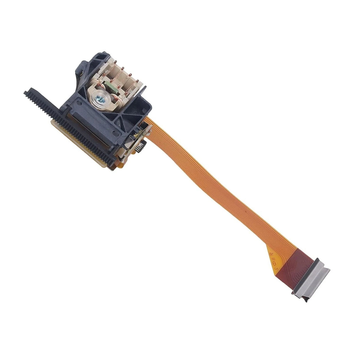 ABS Optical Lens Head Replacement for VAU1254 VAU1255 (CD Pro 2 LF)