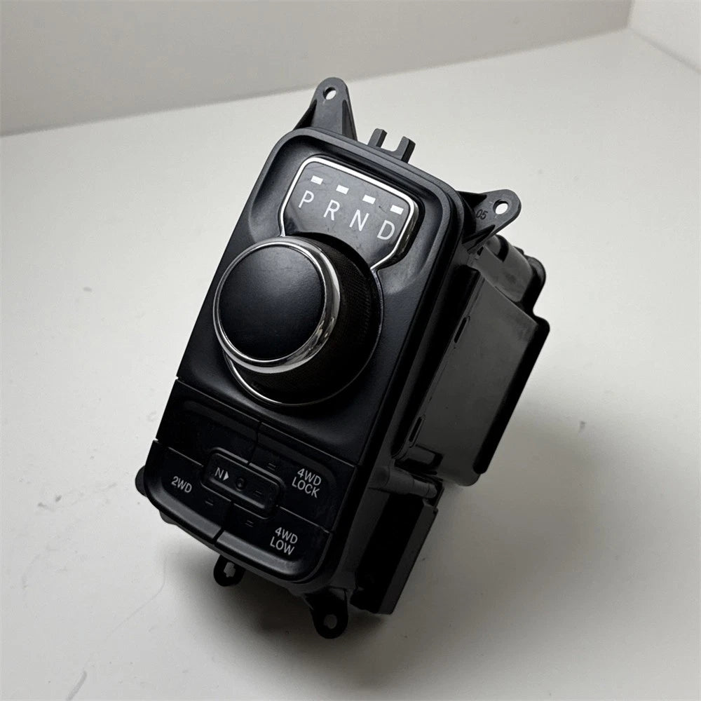 Shifter Selector Knob for RAM 1500 (2019–2023)