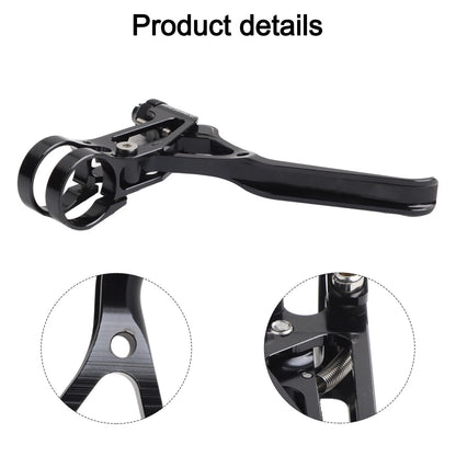 Brake Handle Pair for Road or Folding Bikes