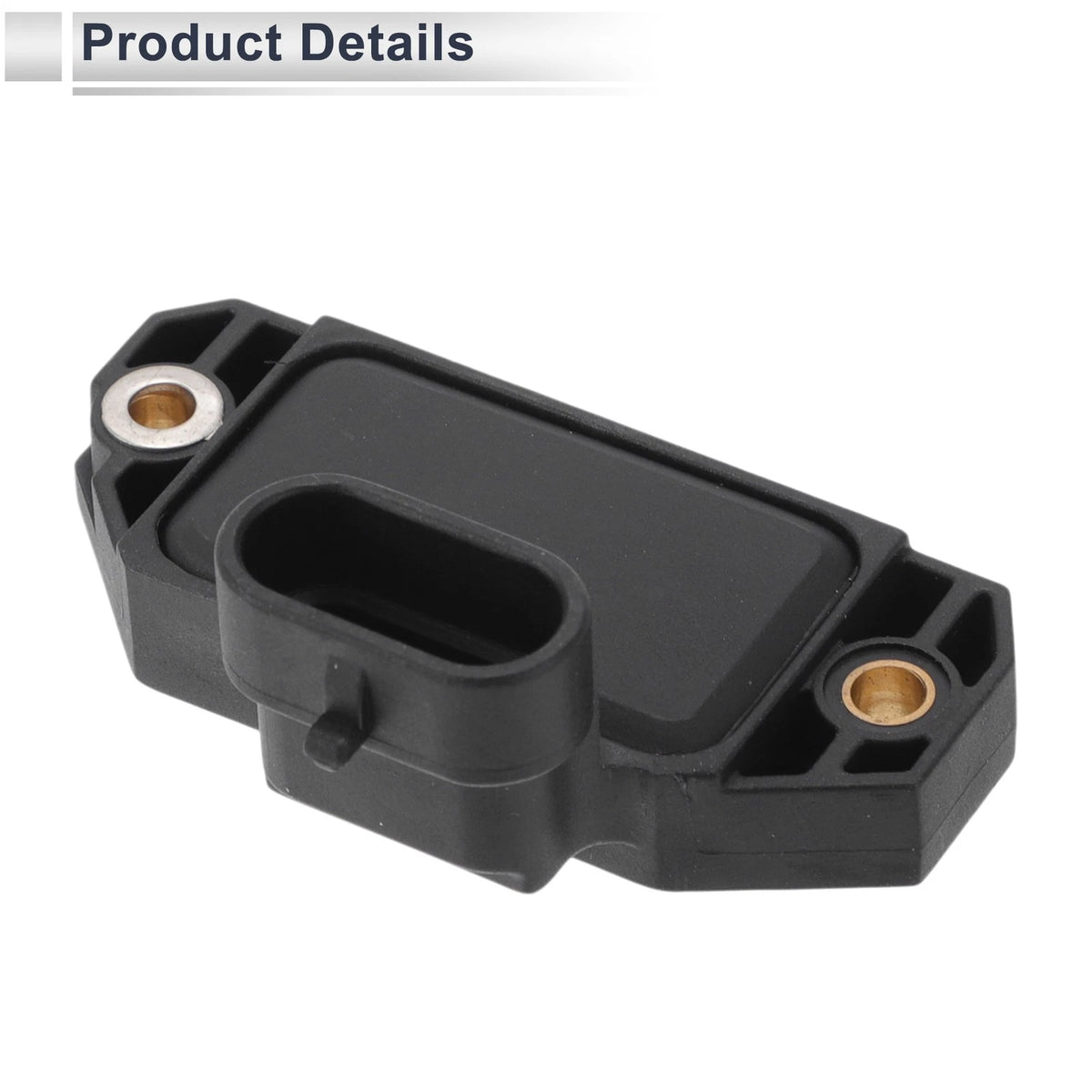 Ignition Control Module for Chevrolet Camaro (1993) No. 10483131/16, 132799