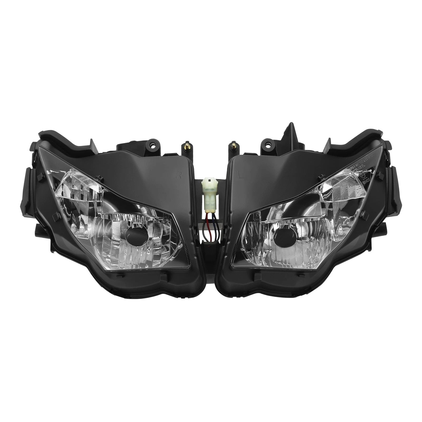 Front Headlight & Upper Fairing Stay Bracket for Honda CBR1000RR (2012–2016)
