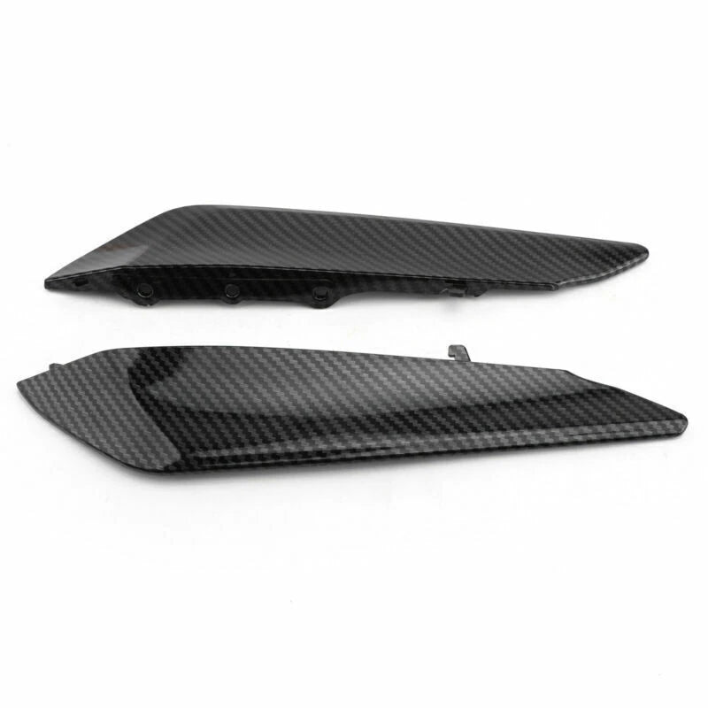 Rear Tail Side Seat Panel Trim for Ducati 1299 (2015–2024) Carbon T9